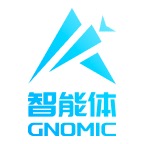 Gnomic智能体,