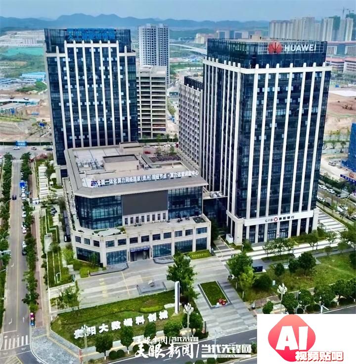 民进贵州省委：抓住大机遇加快发展贵州人工智能产业