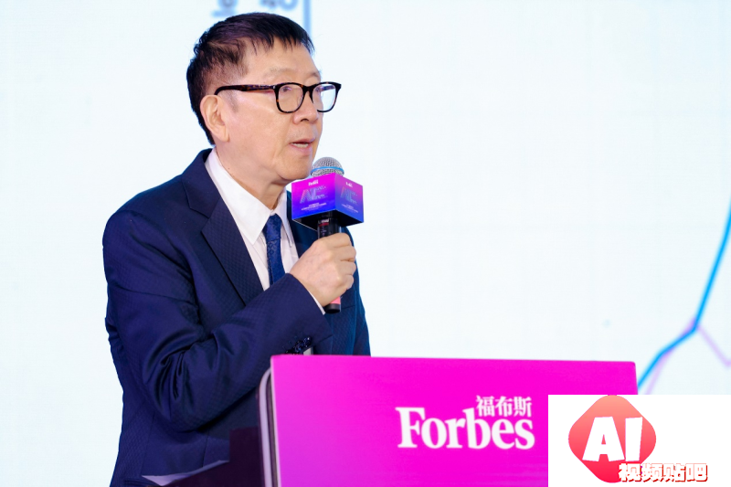 解码未来：专家学者揭示人工智能发展的“底层逻辑”