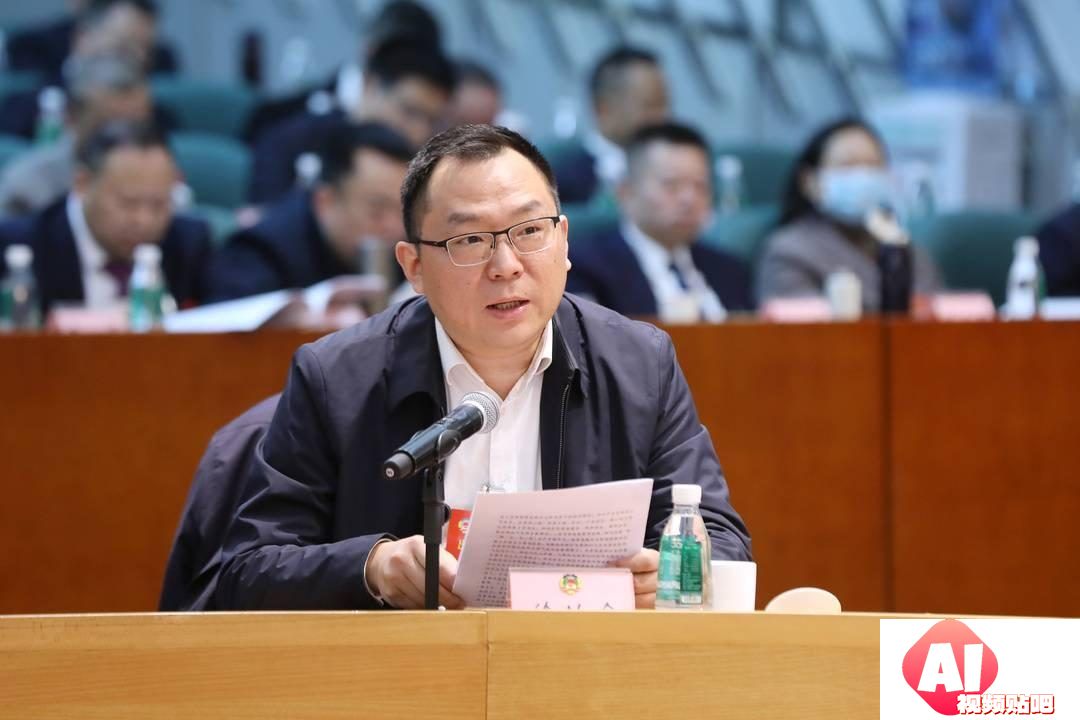 关注人工智能“一号创新工程”四川省政协委员徐汝金：加强产业人才培养｜委员在这里