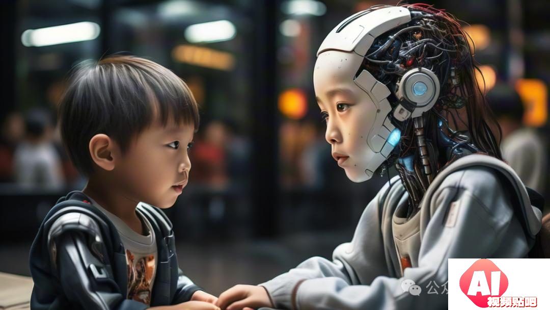 人工智能会变得像人一样吗？