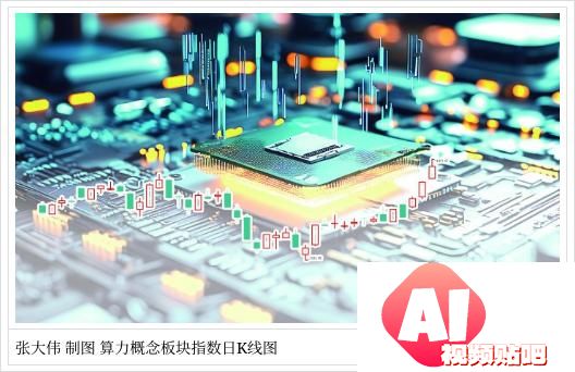 沪深两市成交额近2万亿元人工智能成市场最强主线