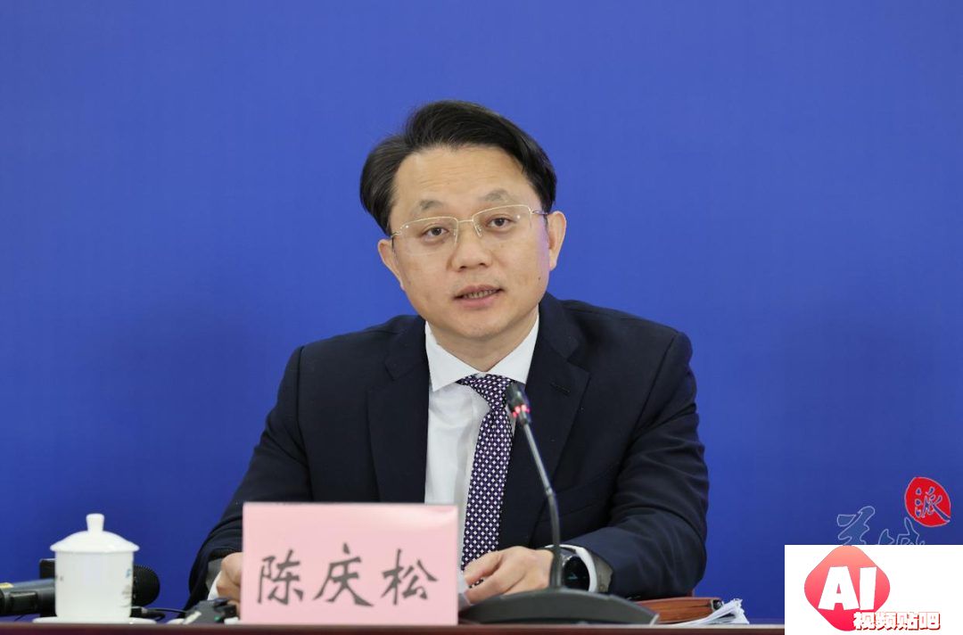 加速人工智能赛道布局！东莞市政府高规格召开新春第一场新闻发布会
