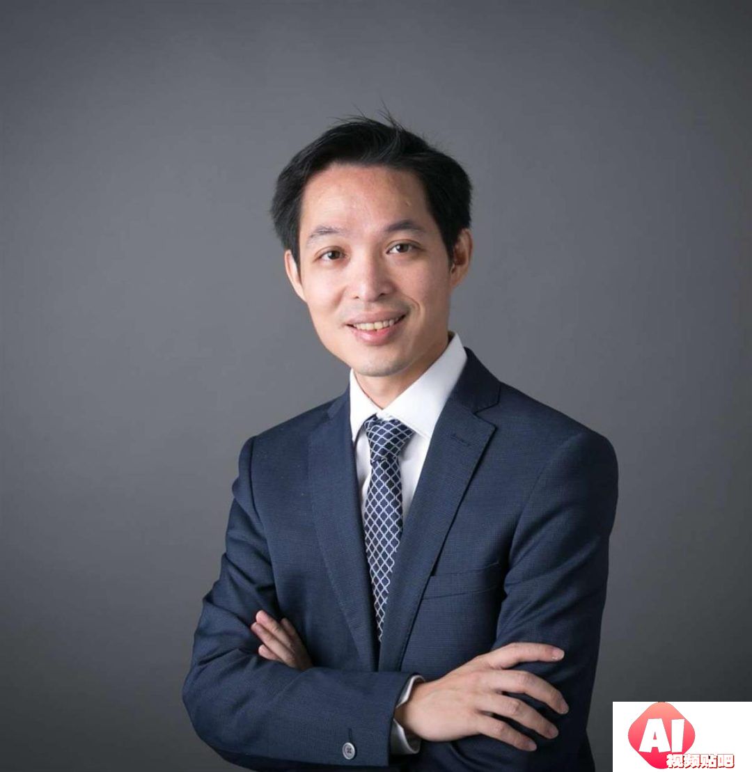 全球顶尖人工智能科学家许主洪，出任阿里集团副总裁