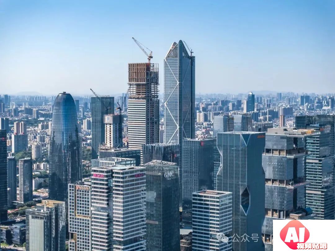 海珠区委书记蔡澍：全力推进“人工智能+”行动