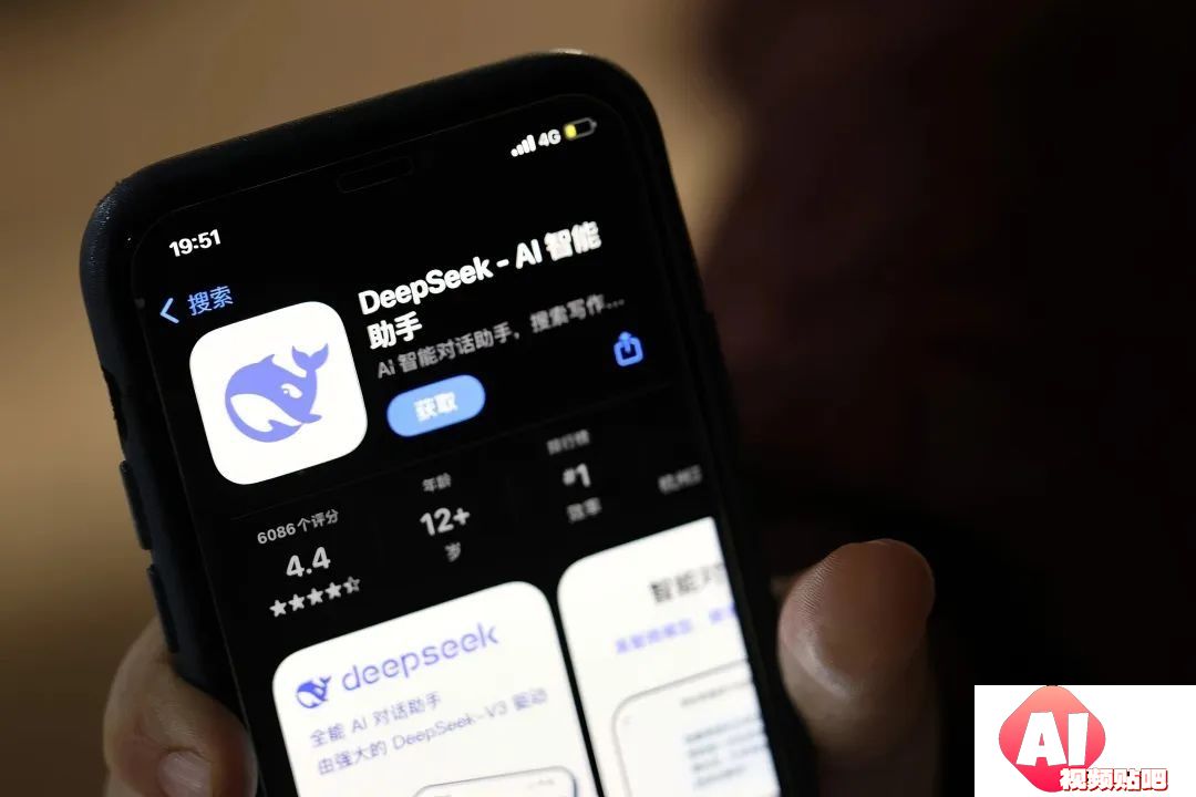 新一轮人工智能发展浪潮来袭，广东深度求索