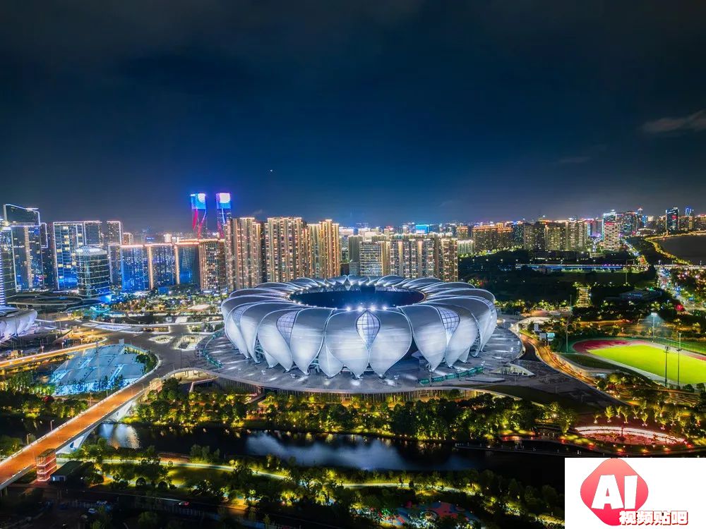 新一轮人工智能发展浪潮来袭，广东深度求索