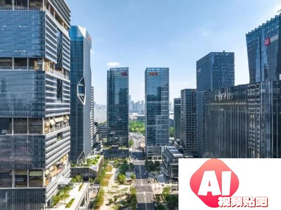 海珠区委书记蔡澍：全力推进“人工智能+”行动