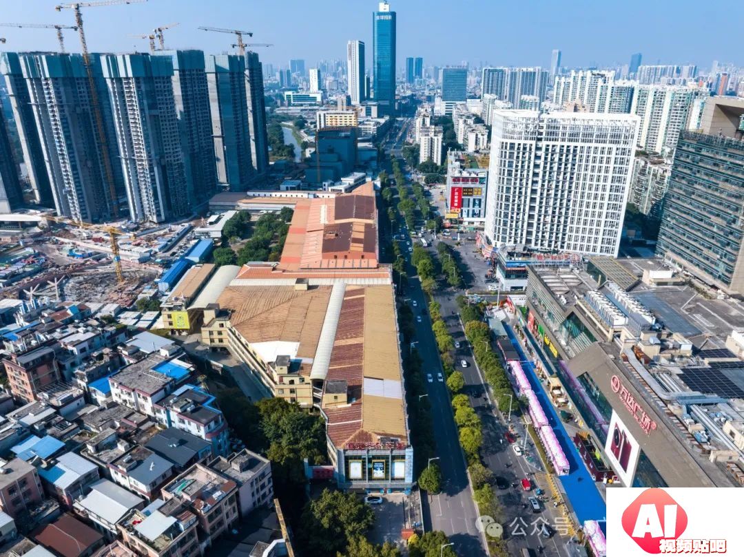 海珠区委书记蔡澍：全力推进“人工智能+”行动