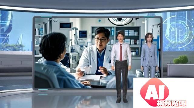 AI主播亮相内蒙古**，带来新奇变化