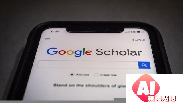 瑞典研究警告：AI生成的“垃圾科学”正侵蚀谷歌学术平台