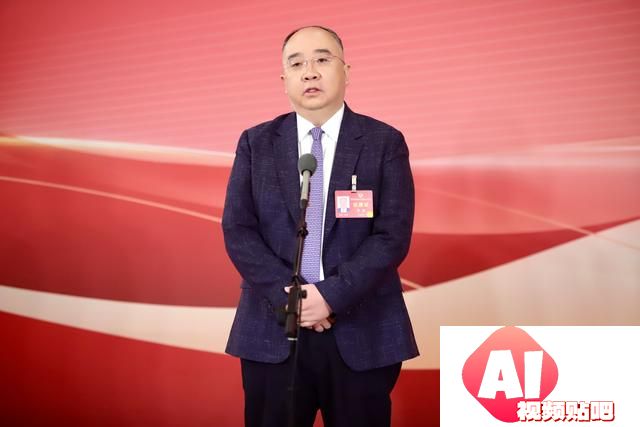 2025委员通道丨李涛：让人工智能跑出“河南加速度”
