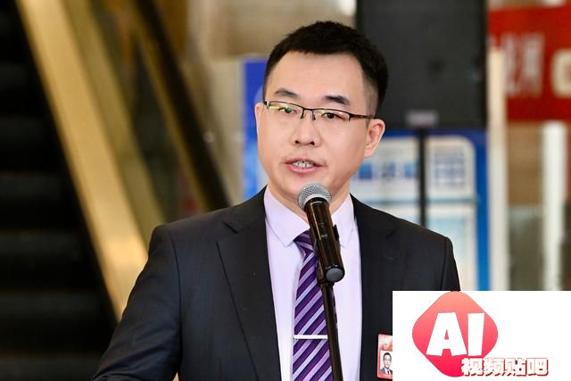 委员建议｜王喆委员：以人工智能资源优势，提升助老服务能级