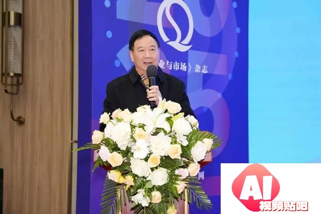 2025年新机遇在哪？AI大潮下如何共生共荣？