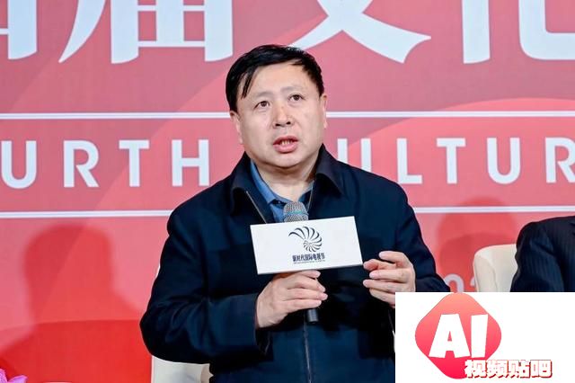 第四届文化强国论坛｜人工智能时代，电影或将重新诞生