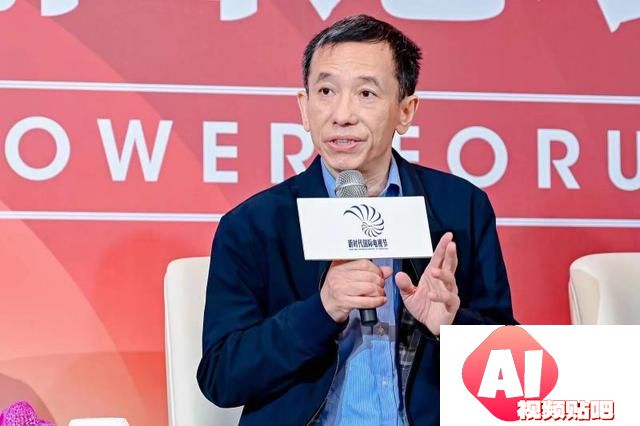 第四届文化强国论坛｜人工智能时代，电影或将重新诞生