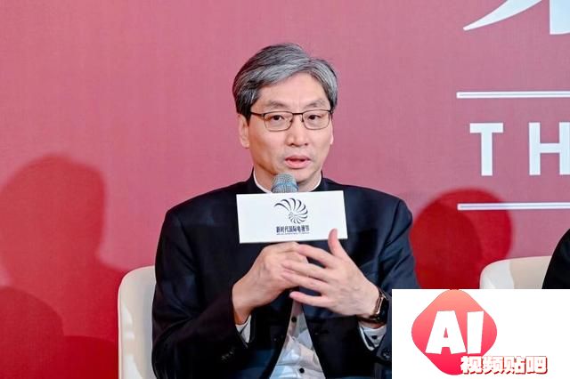 第四届文化强国论坛｜人工智能时代，电影或将重新诞生