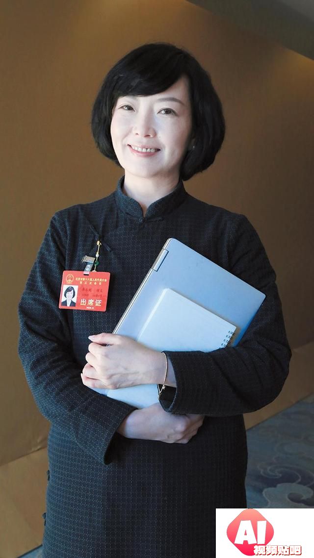 如何推动人工智能发展、杜绝虚假AI视频？多位市人大代表提出建议建议出台相应法律法规规范AI生成视频