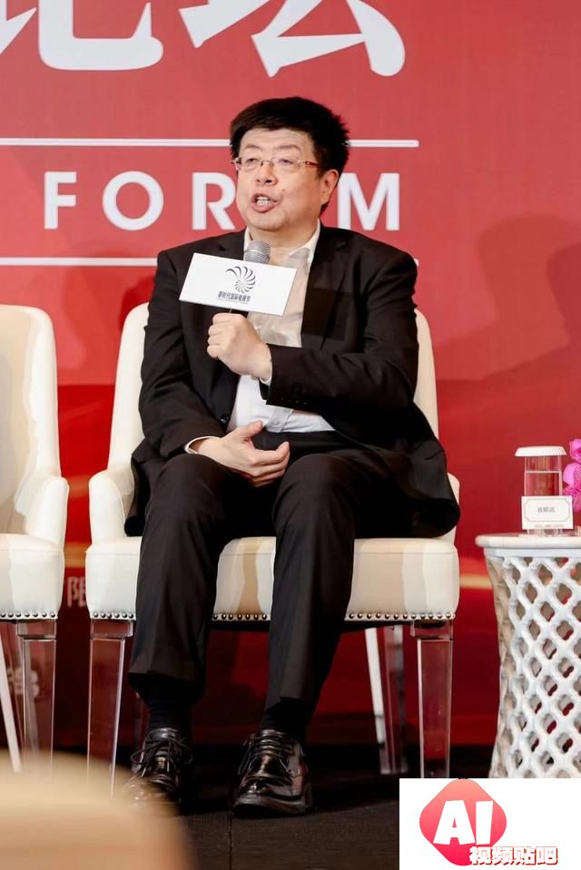 第四届文化强国论坛｜人工智能时代，电影或将重新诞生