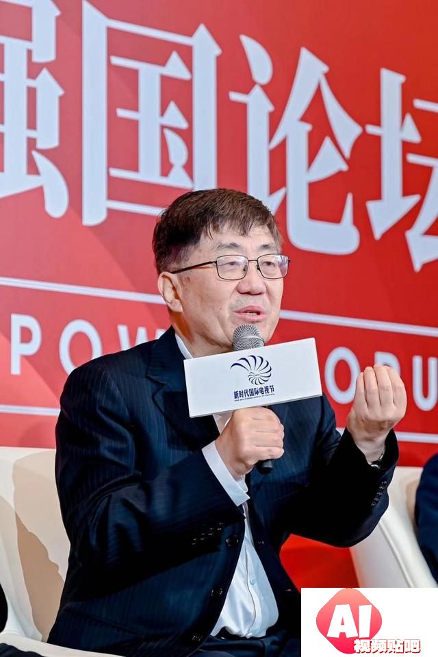第四届文化强国论坛｜人工智能时代，电影或将重新诞生