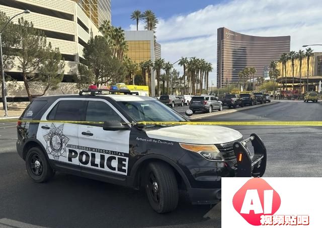 美警方：拉斯维加斯汽车爆炸案嫌疑人使用人工智能工具协助策划