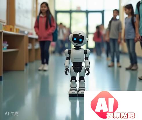 中小学人工智能教育，如何“低成本”办好？
