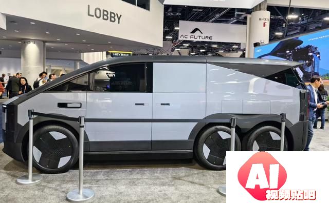 CES 2025看点汇总：AI领航重塑未来生活新图景