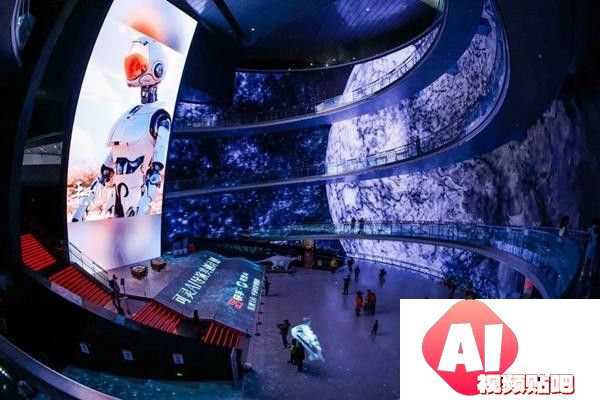 电影大导们“入局”AI，会怎么拍