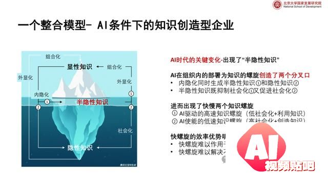 AI发展的最大障碍已经不是模型了