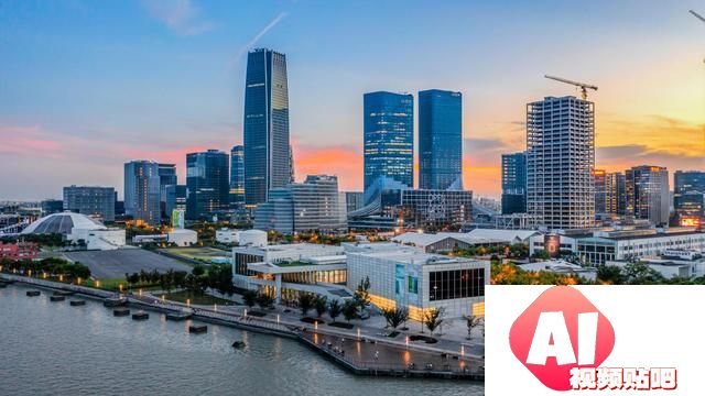 AI浪潮下，上海何以打造“高地”