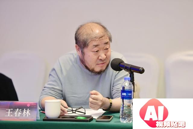 AI时代文学走向何处？作家学者共话人工智能与文学未来