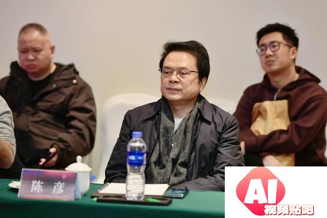 AI时代文学走向何处？作家学者共话人工智能与文学未来