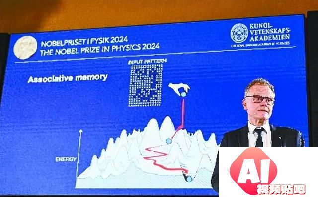 2024，AI开始改变世界