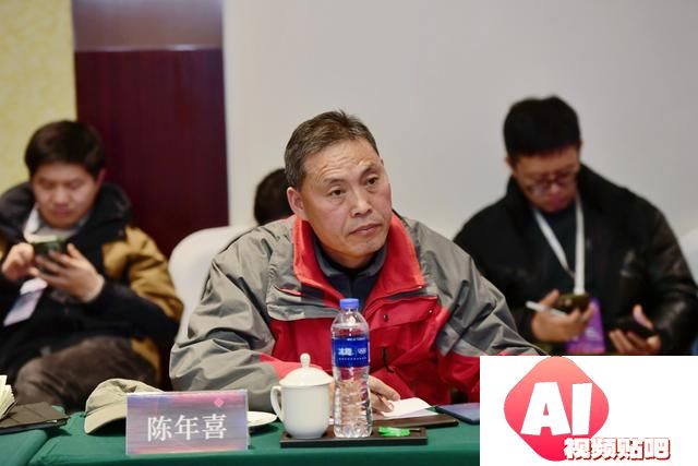 AI时代文学走向何处？作家学者共话人工智能与文学未来