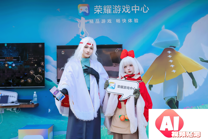 AI加持的荣耀互联网服务 究竟能带来哪些可能？