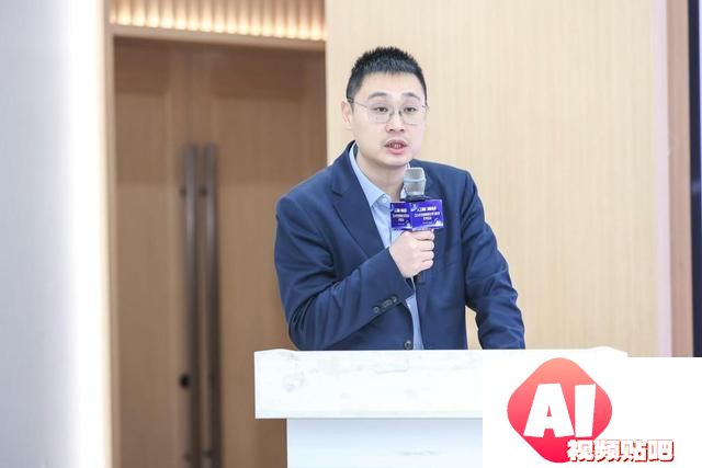 “人工智能·赋能未来”2024观畴智谷项目路演系列活动顺利举办