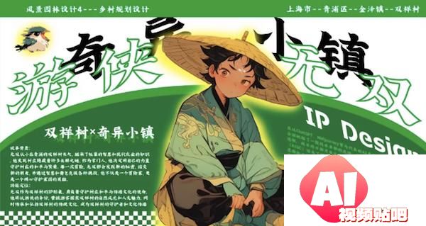 设计教育因“AI”而更能释放人性的自由表达