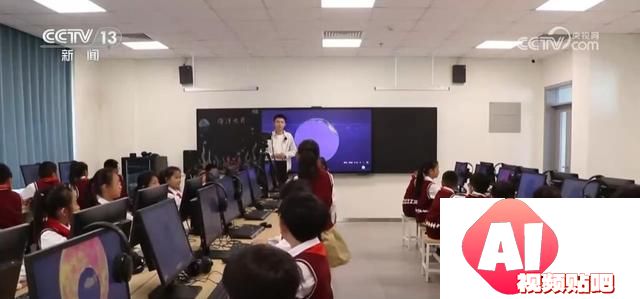 我国在人工智能领域持续发力 政策“组合拳”有力支持人工智能产业发展
