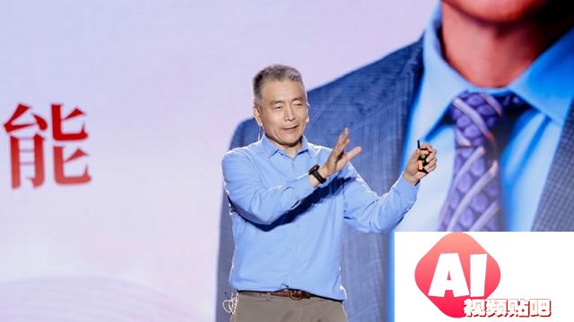 唐文方：人工智能的挑战与机遇