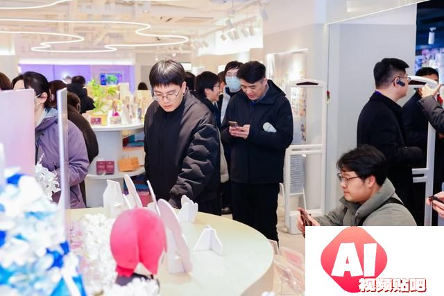 人工智能是必须要拥抱的新方向