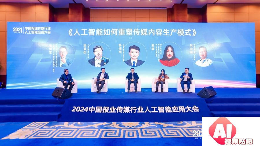 记者们别慌！AI新闻崭露头角，但这些技能它还没学会