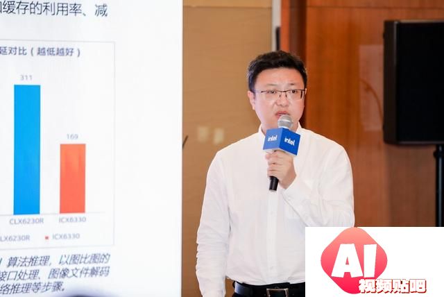 开放生态堆栈助力企业AI落地：英特尔开启人工智能未来之路