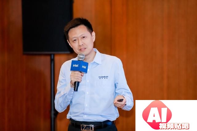开放生态堆栈助力企业AI落地：英特尔开启人工智能未来之路