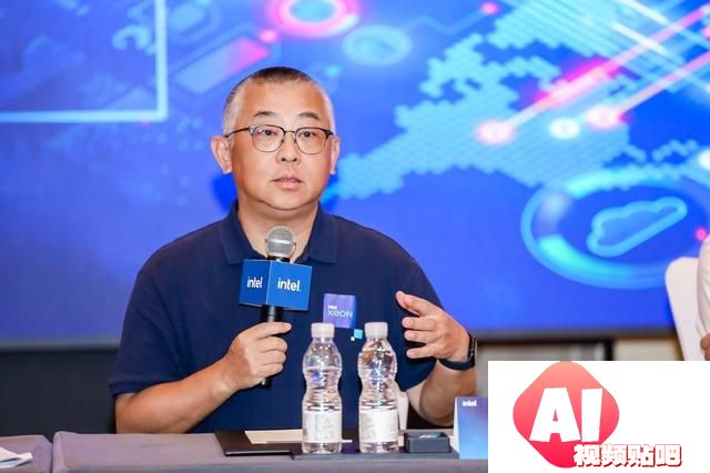 开放生态堆栈助力企业AI落地：英特尔开启人工智能未来之路