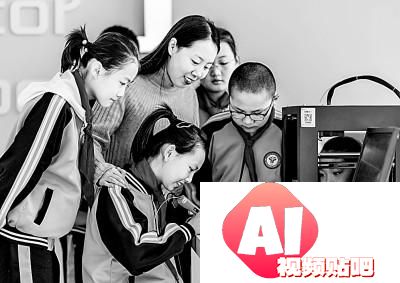 鼓励“揭榜挂帅”，深化校企合作——以新型研发机构促人工智能成果转化