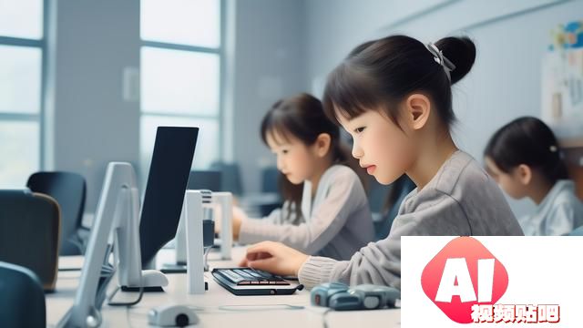 洋葱学园AI智能学伴：中型厂商如何入局大模型