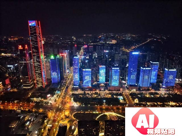 2024中国－东盟教育交流周人工智能+创新人才培养活动亮点