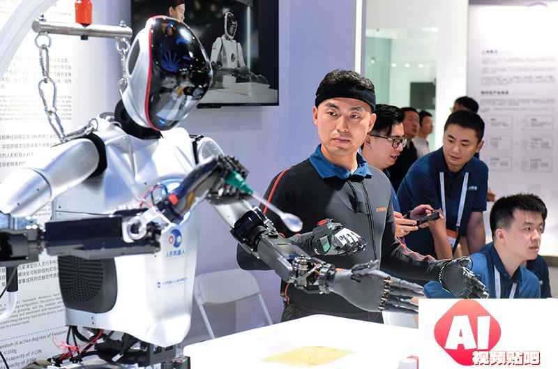 如何确保我国AI稳定发展？专访中国科学院院士鄂维南