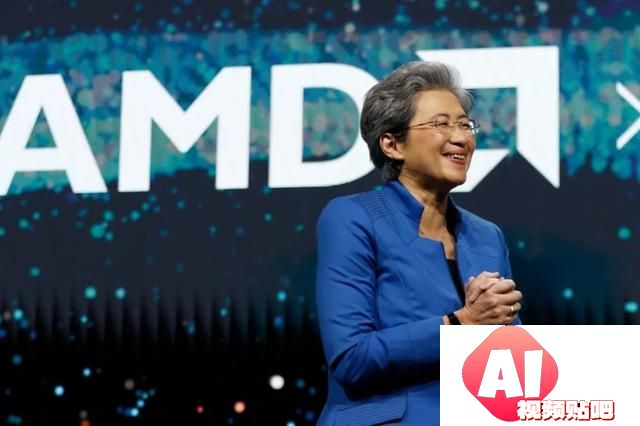 AMD49亿美元收购ZT Systems掀起AI芯片投资热潮
