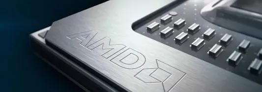 AMD49亿美元收购ZTSystems掀起AI芯片投资热潮